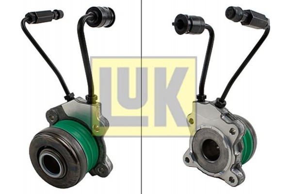 Luk Κεντρ. Ρουλεμάν συμπλ., Συμπλέκτης - 510 0009 10