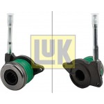 Luk Κεντρ. Ρουλεμάν συμπλ., Συμπλέκτης - 510 0010 10