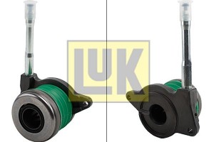 Luk Κεντρ. Ρουλεμάν συμπλ., Συμπλέκτης - 510 0010 10