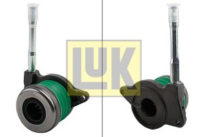 Luk Κεντρ. Ρουλεμάν συμπλ., Συμπλέκτης - 510 0010 10