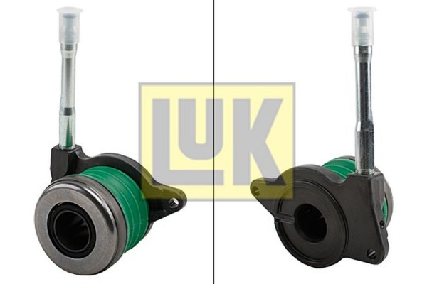 Luk Κεντρ. Ρουλεμάν συμπλ., Συμπλέκτης - 510 0010 10