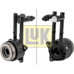 Luk Κεντρ. Ρουλεμάν συμπλ., Συμπλέκτης - 510 0011 11