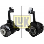 Luk Κεντρ. Ρουλεμάν συμπλ., Συμπλέκτης - 510 0015 30