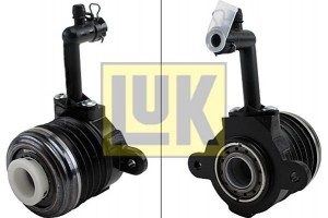 Luk Κεντρ. Ρουλεμάν συμπλ., Συμπλέκτης - 510 0015 30