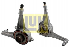 Luk Κεντρ. Ρουλεμάν συμπλ., Συμπλέκτης - 510 0016 10