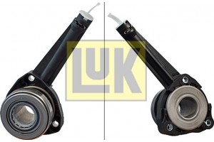 Luk Κεντρ. Ρουλεμάν συμπλ., Συμπλέκτης - 510 0025 11