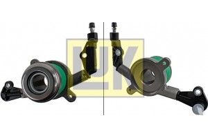 Luk Κεντρ. Ρουλεμάν συμπλ., Συμπλέκτης - 510 0033 10