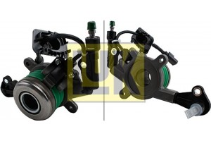 Luk Κεντρ. Ρουλεμάν συμπλ., Συμπλέκτης - 510 0034 10