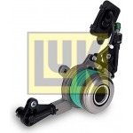 Luk Κεντρ. Ρουλεμάν συμπλ., Συμπλέκτης - 510 0034 10