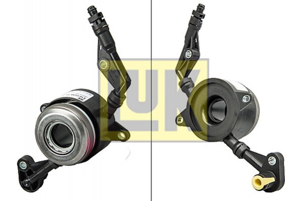 Luk Κεντρ. Ρουλεμάν συμπλ., Συμπλέκτης - 510 0035 10