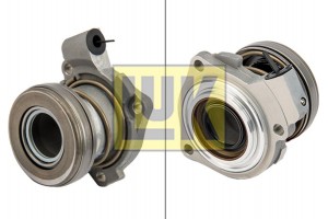 Luk Κεντρ. Ρουλεμάν συμπλ., Συμπλέκτης - 510 0038 10