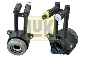 Luk Κεντρ. Ρουλεμάν συμπλ., Συμπλέκτης - 510 0058 10