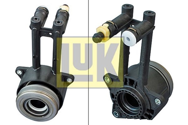 Luk Κεντρ. Ρουλεμάν συμπλ., Συμπλέκτης - 510 0058 10