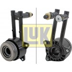 Luk Κεντρ. Ρουλεμάν συμπλ., Συμπλέκτης - 510 0062 10