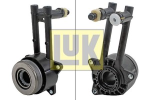 Luk Κεντρ. Ρουλεμάν συμπλ., Συμπλέκτης - 510 0062 10