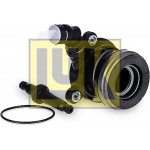 Luk Κεντρ. Ρουλεμάν συμπλ., Συμπλέκτης - 510 0073 10