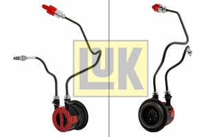 Luk Κεντρ. Ρουλεμάν συμπλ., Συμπλέκτης - 510 0084 10