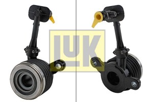 Luk Κεντρ. Ρουλεμάν συμπλ., Συμπλέκτης - 510 0090 10