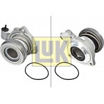 Luk Κεντρ. Ρουλεμάν συμπλ., Συμπλέκτης - 510 0096 10