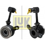 Luk Κεντρ. Ρουλεμάν συμπλ., Συμπλέκτης - 510 0097 10