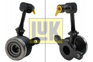 Luk Κεντρ. Ρουλεμάν συμπλ., Συμπλέκτης - 510 0097 10