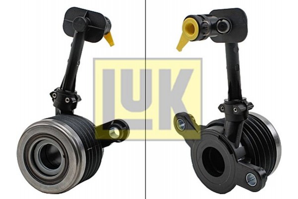 Luk Κεντρ. Ρουλεμάν συμπλ., Συμπλέκτης - 510 0097 10