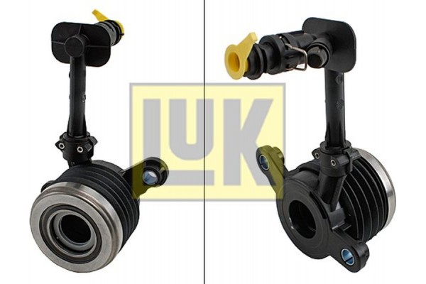 Luk Κεντρ. Ρουλεμάν συμπλ., Συμπλέκτης - 510 0098 10