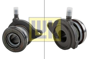 Luk Κεντρ. Ρουλεμάν συμπλ., Συμπλέκτης - 510 0102 10