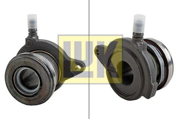 Luk Κεντρ. Ρουλεμάν συμπλ., Συμπλέκτης - 510 0102 10