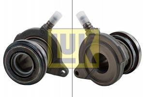 Luk Κεντρ. Ρουλεμάν συμπλ., Συμπλέκτης - 510 0103 10