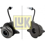 Luk Κεντρ. Ρουλεμάν συμπλ., Συμπλέκτης - 510 0113 10