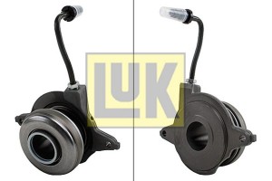 Luk Κεντρ. Ρουλεμάν συμπλ., Συμπλέκτης - 510 0113 10