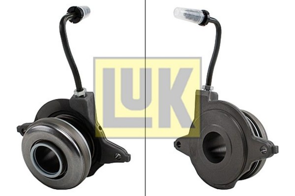 Luk Κεντρ. Ρουλεμάν συμπλ., Συμπλέκτης - 510 0113 10