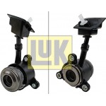 Luk Κεντρ. Ρουλεμάν συμπλ., Συμπλέκτης - 510 0129 10