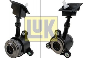 Luk Κεντρ. Ρουλεμάν συμπλ., Συμπλέκτης - 510 0129 10