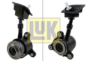 Luk Κεντρ. Ρουλεμάν συμπλ., Συμπλέκτης - 510 0129 10