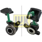 Luk Κεντρ. Ρουλεμάν συμπλ., Συμπλέκτης - 510 0137 10