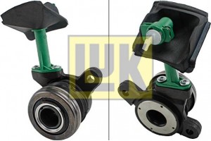 Luk Κεντρ. Ρουλεμάν συμπλ., Συμπλέκτης - 510 0137 10