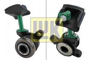 Luk Κεντρ. Ρουλεμάν συμπλ., Συμπλέκτης - 510 0137 10