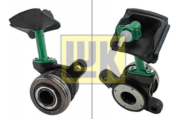 Luk Κεντρ. Ρουλεμάν συμπλ., Συμπλέκτης - 510 0137 10