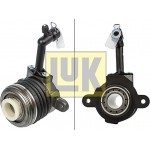 Luk Κεντρ. Ρουλεμάν συμπλ., Συμπλέκτης - 510 0139 10