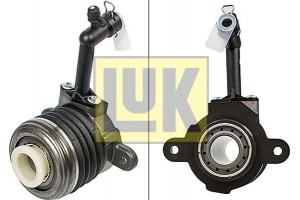 Luk Κεντρ. Ρουλεμάν συμπλ., Συμπλέκτης - 510 0139 10