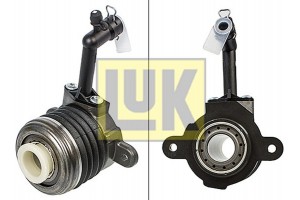 Luk Κεντρ. Ρουλεμάν συμπλ., Συμπλέκτης - 510 0139 10