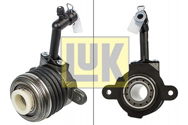 Luk Κεντρ. Ρουλεμάν συμπλ., Συμπλέκτης - 510 0139 10