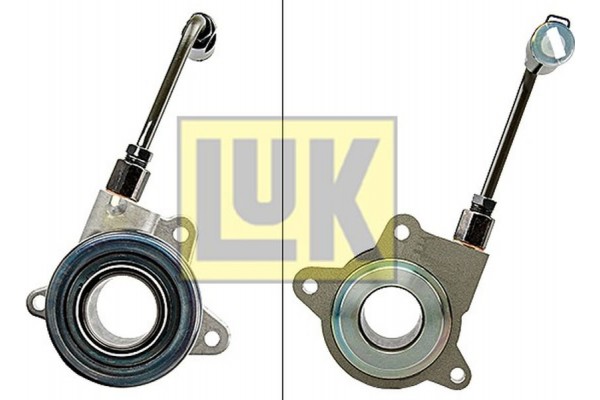 Luk Κεντρ. Ρουλεμάν συμπλ., Συμπλέκτης - 510 0152 10