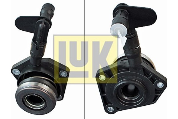 Luk Κεντρ. Ρουλεμάν συμπλ., Συμπλέκτης - 510 0154 10