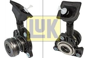 Luk Κεντρ. Ρουλεμάν συμπλ., Συμπλέκτης - 510 0157 10