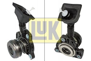 Luk Κεντρ. Ρουλεμάν συμπλ., Συμπλέκτης - 510 0157 10