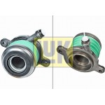 Luk Κεντρ. Ρουλεμάν συμπλ., Συμπλέκτης - 510 0158 10