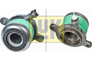 Luk Κεντρ. Ρουλεμάν συμπλ., Συμπλέκτης - 510 0158 10